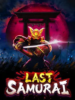 Last Samurai (AdvantPlay) ภาพเกมสล็อต Last Samurai ค่าย AdvantPlay