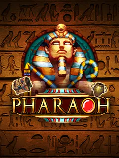 ภาพเกมสล็อต Pharaoh ค่าย Royal Slot Gaming