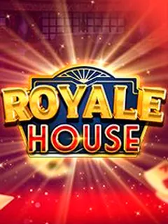Royale House (Spadegaming) ภาพเกมสล็อต Royale House ค่าย Spadegaming