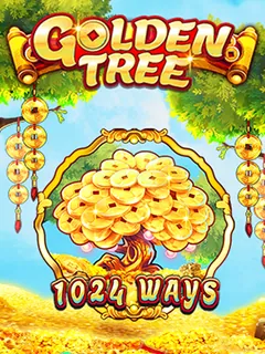 Golden Tree (WorldMatch) ภาพเกมสล็อต Golden Tree ค่าย WorldMatch