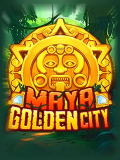 Maya Golden City (YGR) ภาพเกมสล็อต Maya Golden City ค่าย YGR