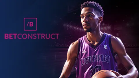 Betconstruct กีฬา โลโก้ค่ายกีฬา Betconstruct